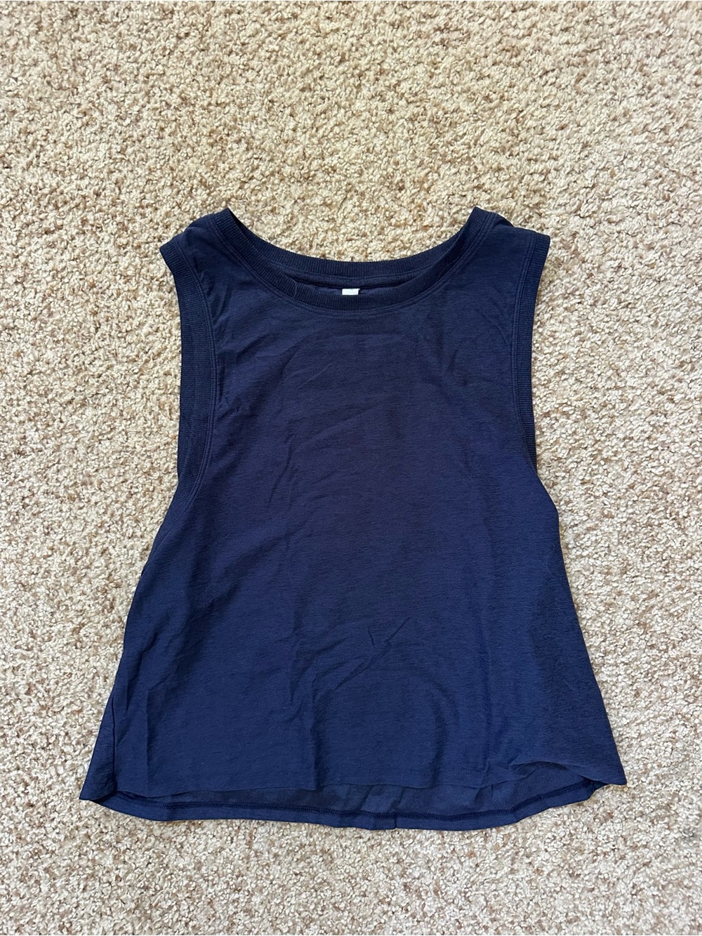 Fabletics Tank Top